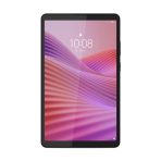 TABLET LENOVO TAB ONE TB305XU PANTALLA 8,7 PULGADAS CONECTIVIDAD LTE MEMORIA 4GB + ALMACENAMIENTO 128GB COLOR GIRS INCLUYE ESTUCHE