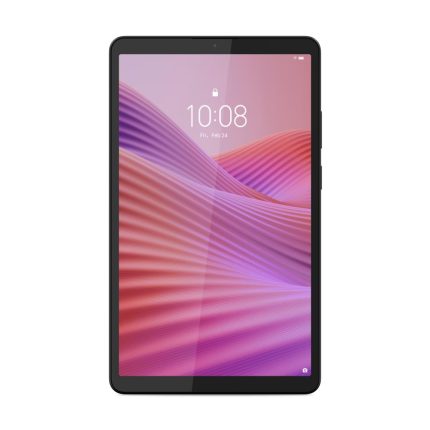 TABLET LENOVO TAB ONE TB305XU PANTALLA 8,7 PULGADAS CONECTIVIDAD LTE MEMORIA 4GB + ALMACENAMIENTO 128GB COLOR GIRS INCLUYE ESTUCHE
