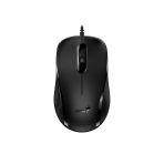 MOUSE ALAMBRICO OPTICO DX-101