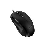 MOUSE ALAMBRICO OPTICO DX-101