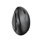 MOUSE INALAMBRICO 8350 DARK GREY