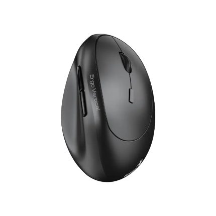 MOUSE INALAMBRICO 8350 DARK GREY