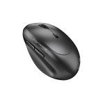 MOUSE INALAMBRICO 8350 DARK GREY