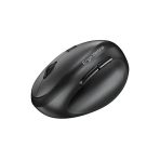 MOUSE INALAMBRICO 8350 DARK GREY