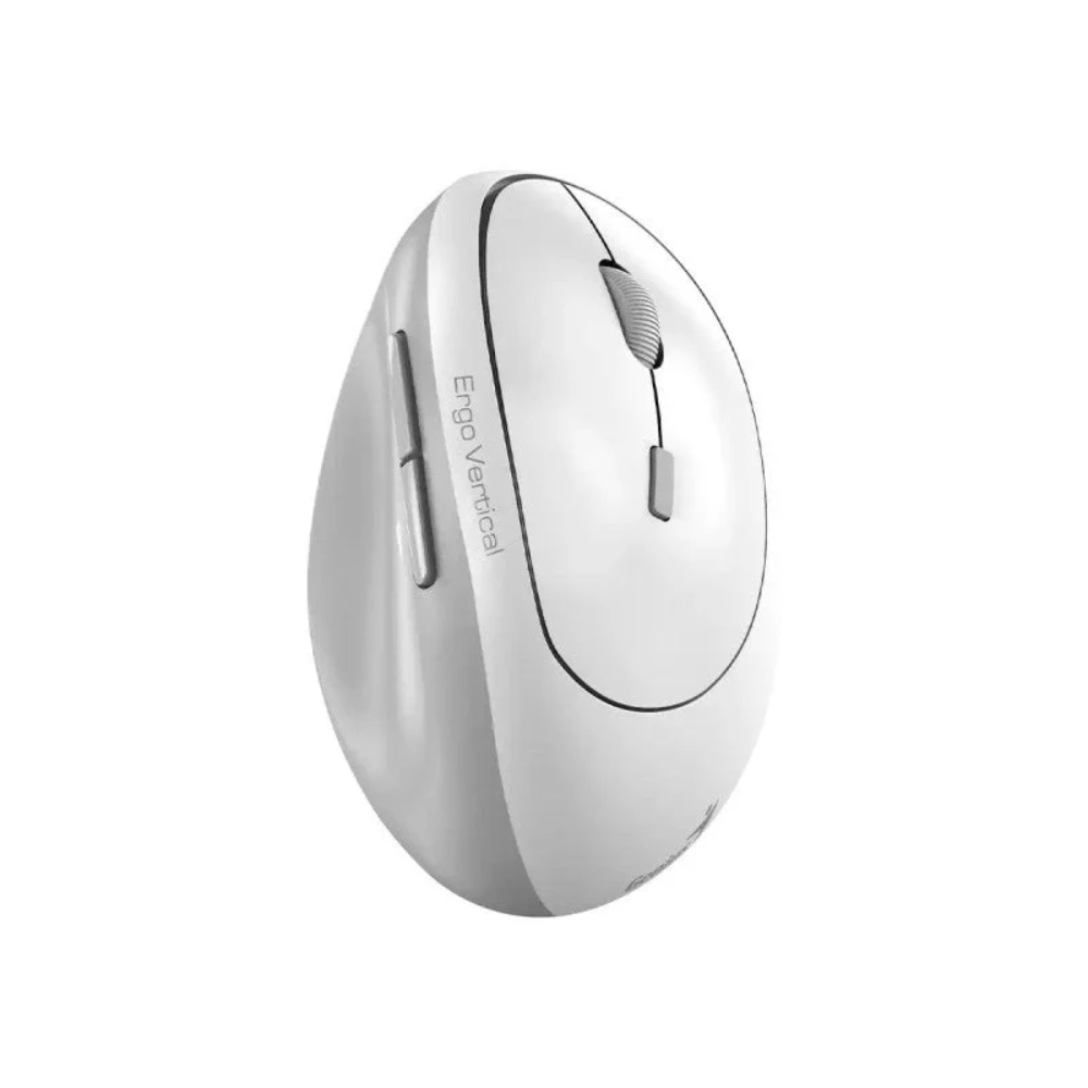 MOUSE INALAMBRICO 8350 WHITE GREY MOUSE INALAMBRICO 8350 WHITE GREY