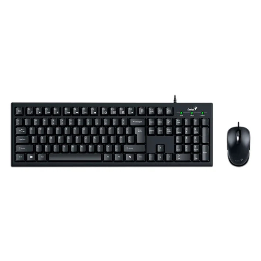 COMBO ALAMBRICO KM-100SE COMBO ALAMBRICO KM-100SE