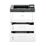 Impresora Ricoh b/n laser P502