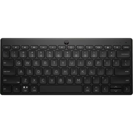 Teclado HP 350 Compact Multi-Device