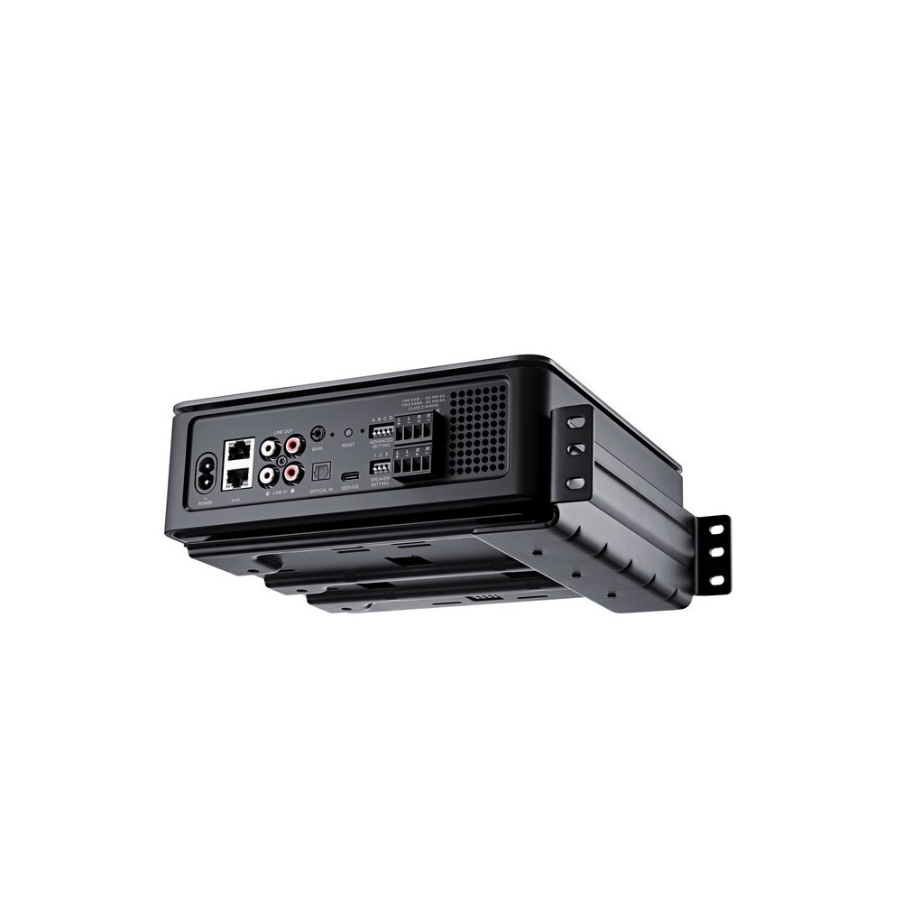 Amplificador Bose Music Negro Amplificador Bose Music Negro