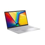 Portátil ASUS Vivobook 15 X1504VA-BQ4555 Intel® Core™ i5-1334U Processor 1.3 GHz , 15,6 FHD, 12GB, 512 SSD, SO Keep, Cool Silver. Morral y Mouse.