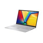 Portátil ASUS Vivobook 15 X1504VA-BQ4555 Intel® Core™ i5-1334U Processor 1.3 GHz , 15,6 FHD, 12GB, 512 SSD, SO Keep, Cool Silver. Morral y Mouse.