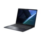 ASUS EXPERTBOOK B5405CCA-NZ0114X INTEL Ultra 7 255H Pantalla: 14 FHD/ Memoria: 16GB DDR5/ Disco duro: 1TB M.2 /WIN11 PRO / 3 año de garantía Carry in,Mouse