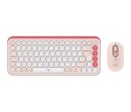 COMBO POP ICON BLUETOOTH ROSE