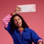 COMBO POP ICON BLUETOOTH ROSE