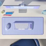 COMBO TECLADO MOUSE POP ICON COMBO-LILAC