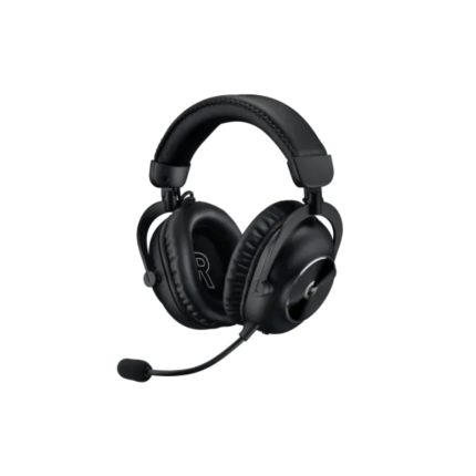 DIADEMA PRO X 2 LIGHTSPEED Wireless Gaming Headset - White