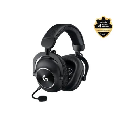 DIADEMA PRO X 2 LIGHTSPEED Wireless Gaming Headset - White