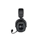 DIADEMA PRO X 2 LIGHTSPEED Wireless Gaming Headset - White