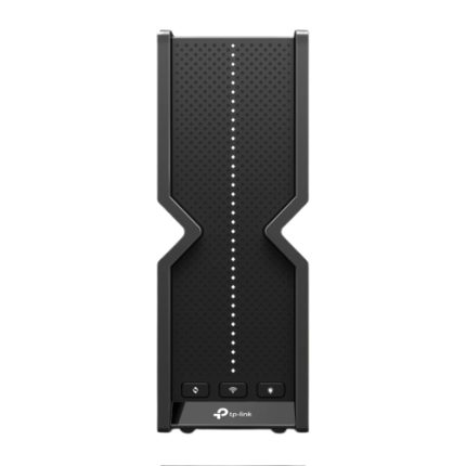 Router TPLINK Tribanda WIFI 7, ultrarrápido de 9,2 Gbps 6 Antenas