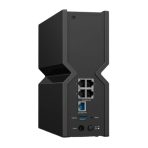 Router TPLINK Tribanda WIFI 7, ultrarrápido de 9,2 Gbps 6 Antenas