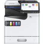 Multifuncional Epson WorkForce Enterprise AM-C400 Color/ de Cartuchos /velocidad de impresión de 40 ppm ISO