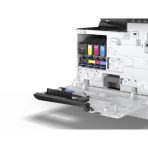 Multifuncional Epson WorkForce Enterprise AM-C400 Color/ de Cartuchos /velocidad de impresión de 40 ppm ISO