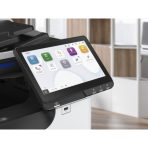 Multifuncional Epson WorkForce Enterprise AM-C400 Color/ de Cartuchos /velocidad de impresión de 40 ppm ISO