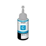 Botella de Tinta EPSON T664220 L200/210/350/355/555 COLOR Cyan