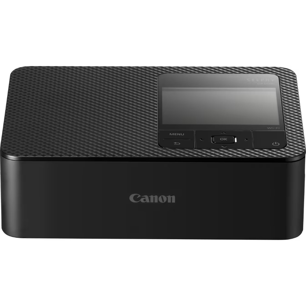 IMPRESORA FOTOGRAFICA PORTATIL SELPHY CP1500(BKUS) WIFI IMPRESORA FOTOGRAFICA PORTATIL SELPHY CP1500(BKUS) WIFI
