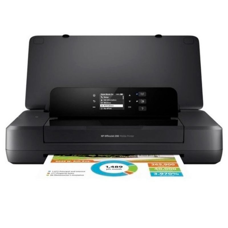 OfficeJet 200