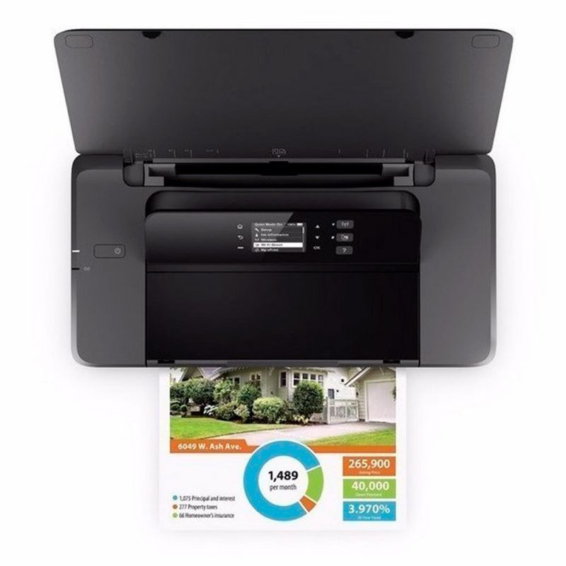 OfficeJet 200