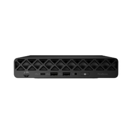 HP ProDesk 4 Mini G1i U7265T/16GB/512GB/Win 11 Pro/VproEnt/1-1-1