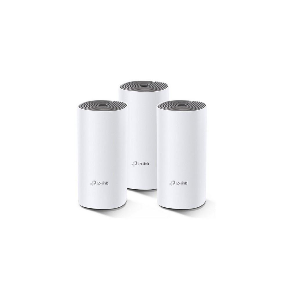 Router TPLINK WIFI de malla AC1200 3 Unidad Router TPLINK WIFI de malla AC1200 3 Unidad
