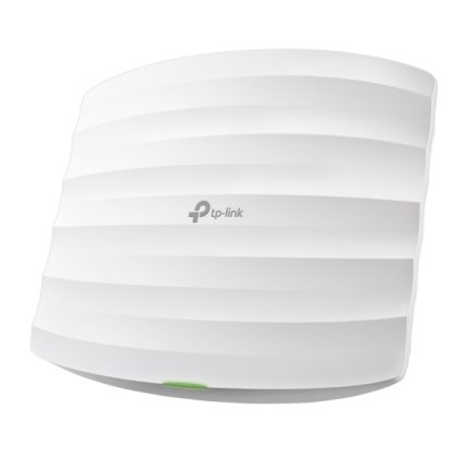 Punto de Acceso de Montaje en Techo Inalámbrico de 300Mbps COLOR Blanco