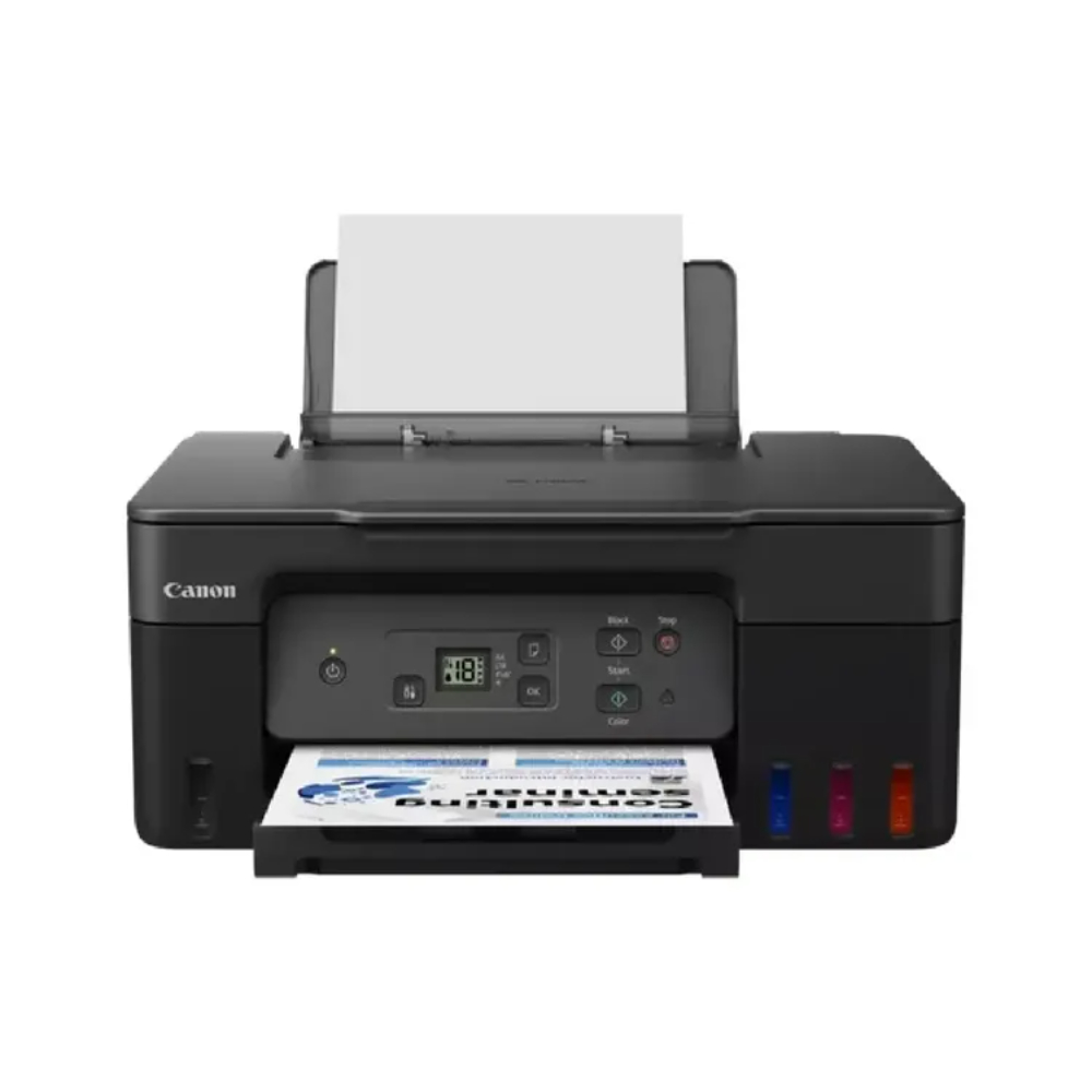 IMPRESORA MULTIFUNCIONAL A COLOR SIN WIFI MEGATANK CANON PIXMA G2170 IMPRESORA MULTIFUNCIONAL A COLOR SIN WIFI MEGATANK CANON PIXMA G2170