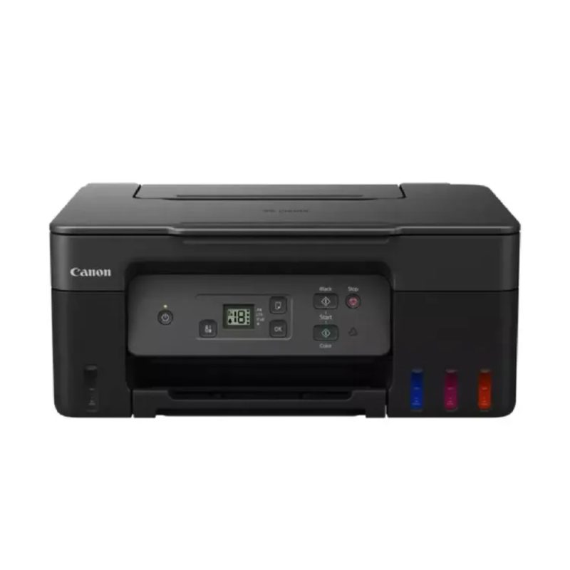 IMPRESORA MULTIFUNCIONAL A COLOR SIN WIFI MEGATANK CANON PIXMA G2170