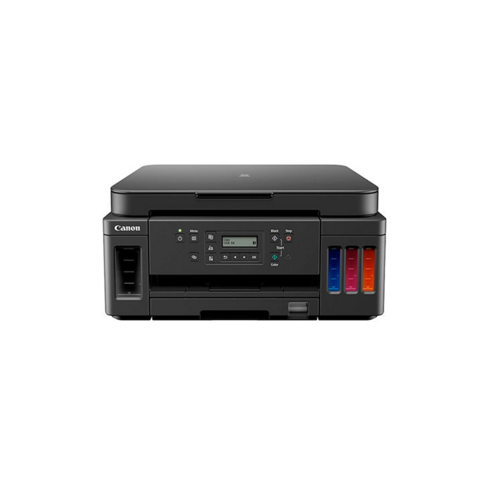 IMPRESORA MULTIFUNCIONAL DUPLEX COLOR PIXMA G6010 LAM IMPRESORA MULTIFUNCIONAL DUPLEX COLOR PIXMA G6010 LAM