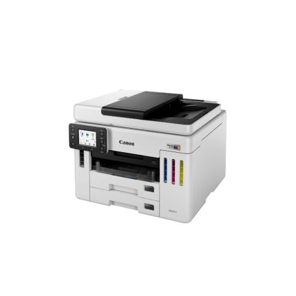 IMPRESORA MULTIFUNCIONAL 4 EN 1 DUPLEX TOTAL MAXIFY GX7110