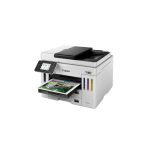 IMPRESORA MULTIFUNCIONAL 4 EN 1 DUPLEX TOTAL MAXIFY GX7110