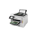 IMPRESORA MULTIFUNCIONAL 4 EN 1 DUPLEX TOTAL MAXIFY GX7110