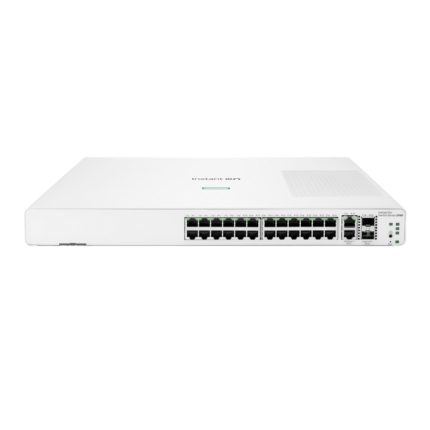 Switch ARUBA IOn 1960 24G 2XT 2XF Sw
