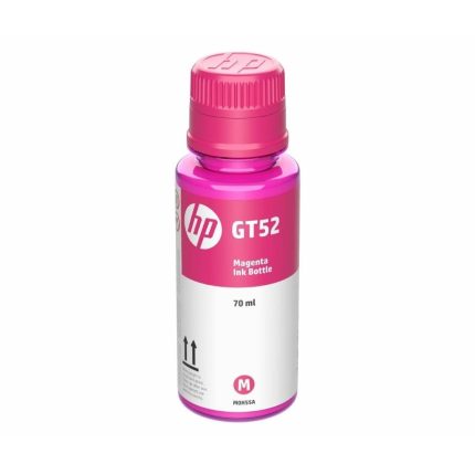 CARTUCHO HP MAGENTA GT52 BOTTLE DESKJET GT 5810 , 8.000 Pag.