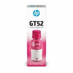 CARTUCHO HP MAGENTA GT52 BOTTLE DESKJET GT 5810 , 8.000 Pag.