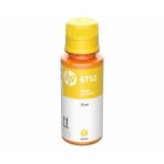 CARTUCHO HP YELLOW GT52 BOTTLE DESKJET GT 5810 , 8.000 Pag.