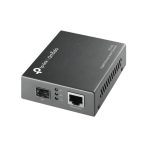 Convertidor TP-LINK Multimedia SFP Gigabit