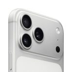 iPhone 17 Pro Max 256GB Plata