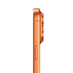 iPhone 17 Pro Max 256GB Naranja Cosmico