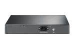 Switch TP-LINK PoE de 8 Puertos Gigabit COLOR Negro