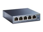 Switch TP LINK NO Administrable 5 Puertos de 10/100/1000Mbps
