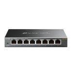 SwitchTP-LINK denteligente Sencillo 8 puertos Gigabit